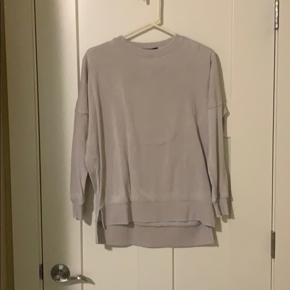 Cute sweater